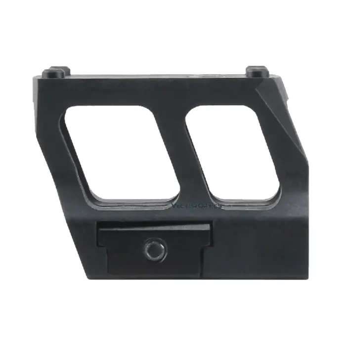Montaža Vector Optics MAG Red Dot Polymer Weaver Mount - slika 2
