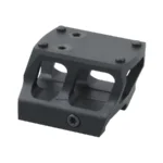 Montaža Vector Optics MAG Red Dot Polymer Weaver Mount - slika 4