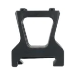 Montaža Vector Optics MAG Red Dot Polymer Weaver Mount - slika 5