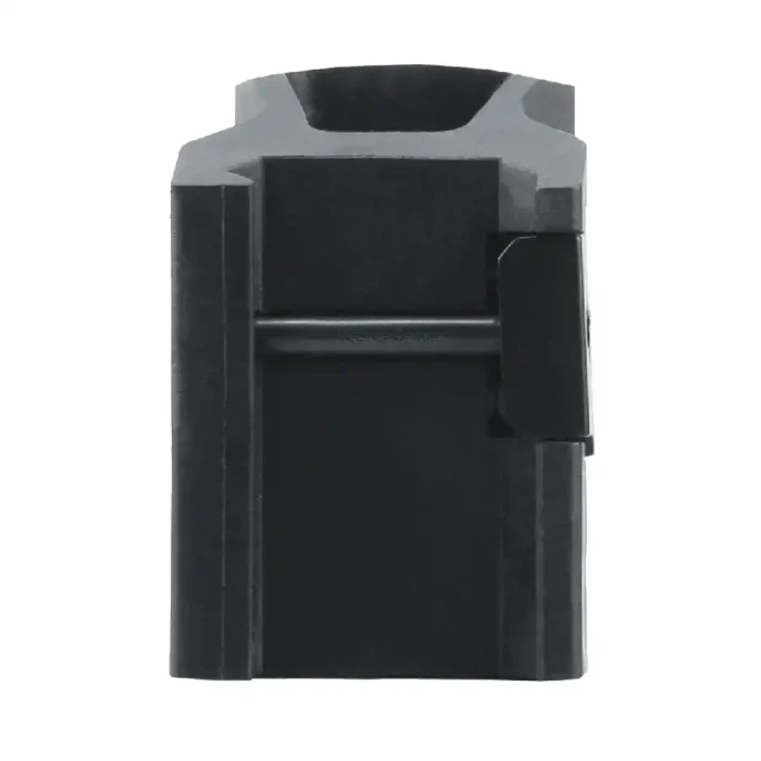 Montaža Vector Optics MAG Red Dot Polymer Weaver Mount - slika 6