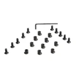 Montaža Vector Optics Keymod Rail Screws, 10 Sets