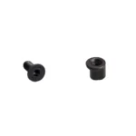 Montaža Vector Optics Keymod Rail Screws, 10 Sets - slika 2