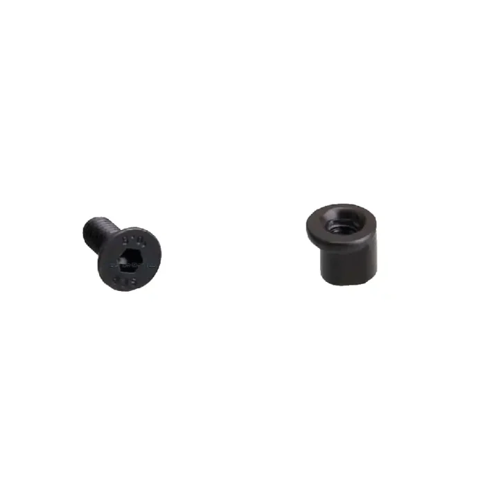Montaža Vector Optics Keymod Rail Screws, 10 Sets - slika 2