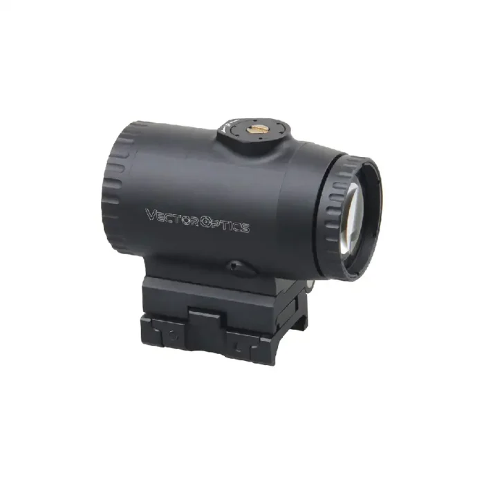Povečevalo Vector Optics Paragon 3x18 Micro Magnifier - slika 1