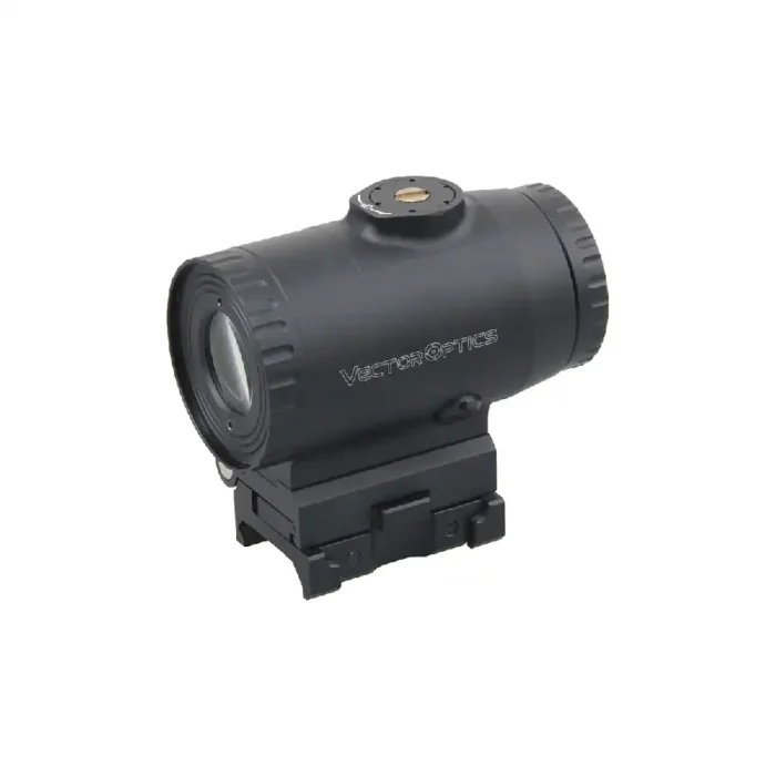 Povečevalo Vector Optics Paragon 3x18 Micro Magnifier - slika 2