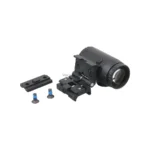 Povečevalo Vector Optics Paragon 3x18 Micro Magnifier - slika 5