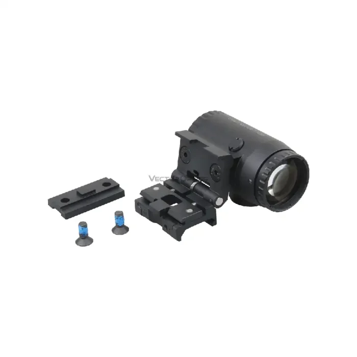 Povečevalo Vector Optics Paragon 3x18 Micro Magnifier - slika 5