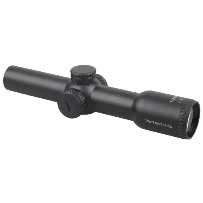 Daljnogled Vector Optics Wrangler 1x24 SFP - slika 1
