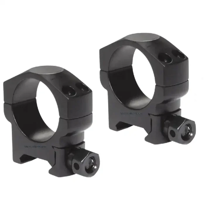 Daljnogled Vector Optics Wrangler 1x24 SFP - slika 7
