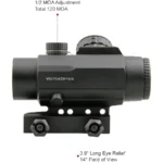 Daljnogled Vector Optics Calypos 1x30 SFP - slika 3