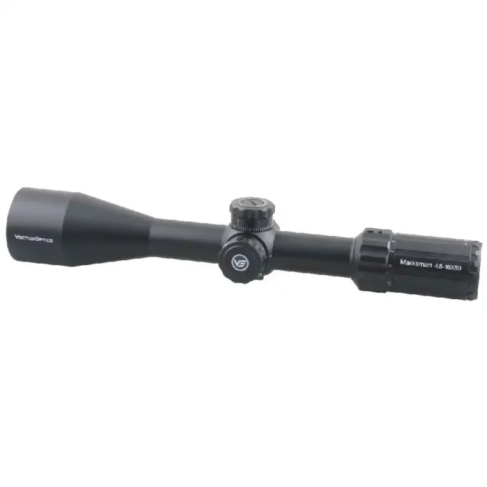 Daljnogled Vector Optics Hugo 3-12x44GT SFP Scope - slika 1