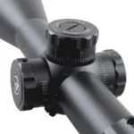 Daljnogled Vector Optics Hugo 3-12x44GT SFP Scope - slika 5