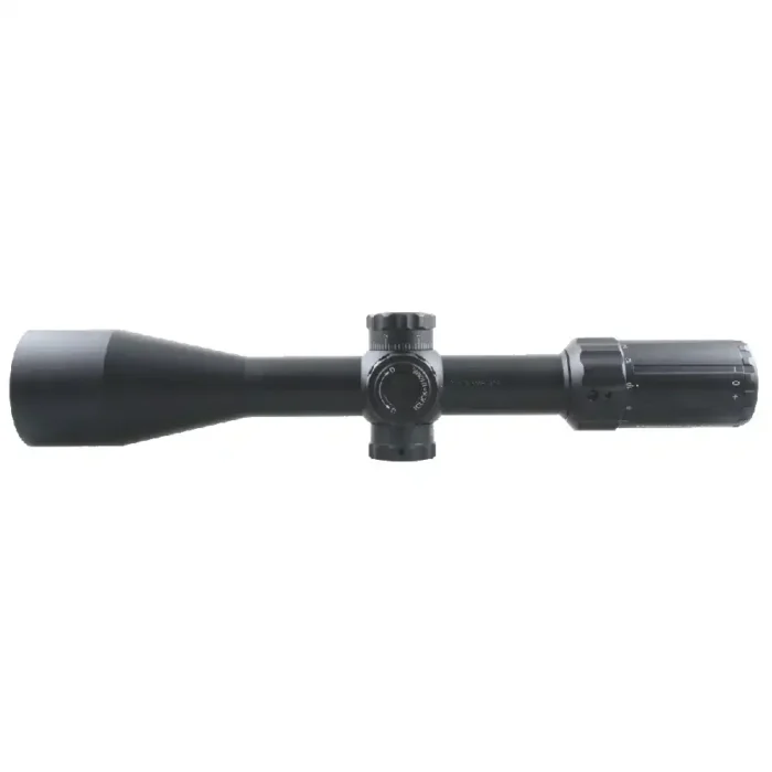 Daljnogled Vector Optics Hugo 3-12x44GT SFP Scope - slika 6