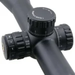 Daljnogled Vector Optics Continental 3-18x50 SFP Tactical - slika 2
