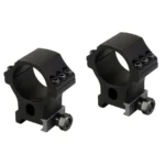 Daljnogled Vector Optics Continental 3-18x50 SFP Tactical - slika 4