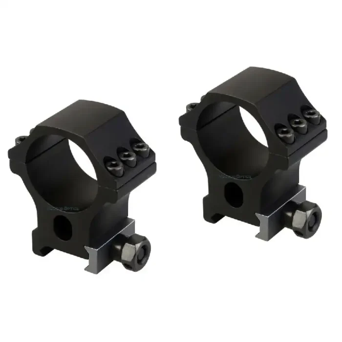 Daljnogled Vector Optics Continental 3-18x50 SFP Tactical - slika 4