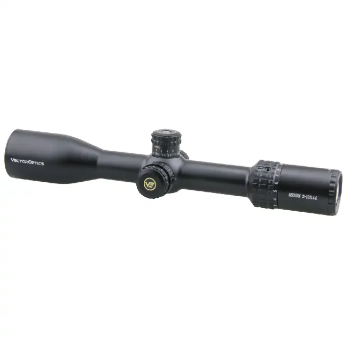 Daljnogled Vector Optics Aston 3-18x44 SFP - slika 1