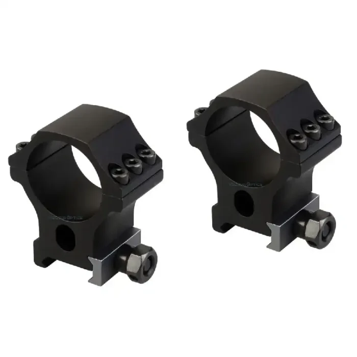 Daljnogled Vector Optics Aston 3-18x44 SFP - slika 10