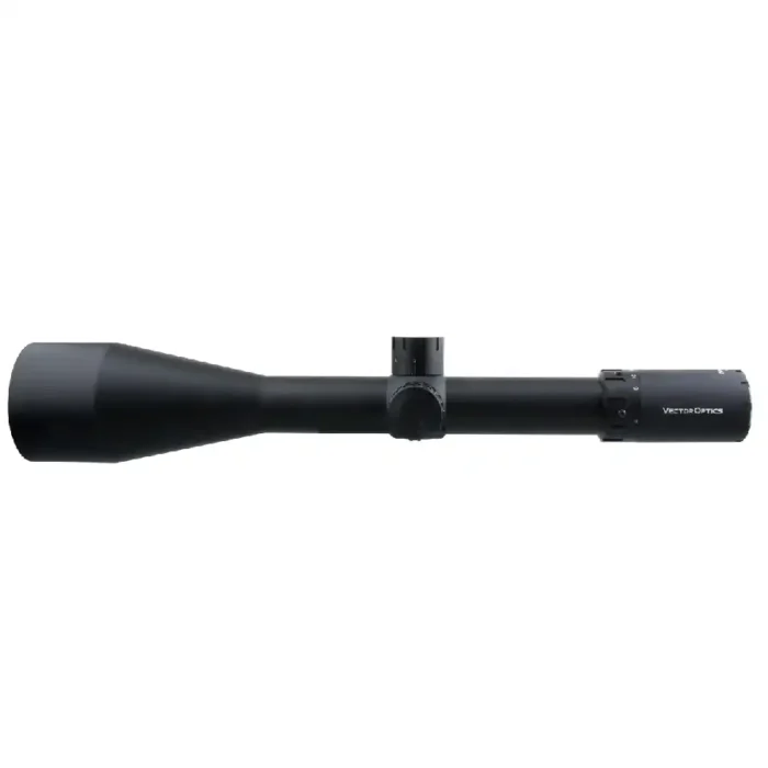 Daljnogled Vector Optics Zalem 4-48x65 SFP - slika 2