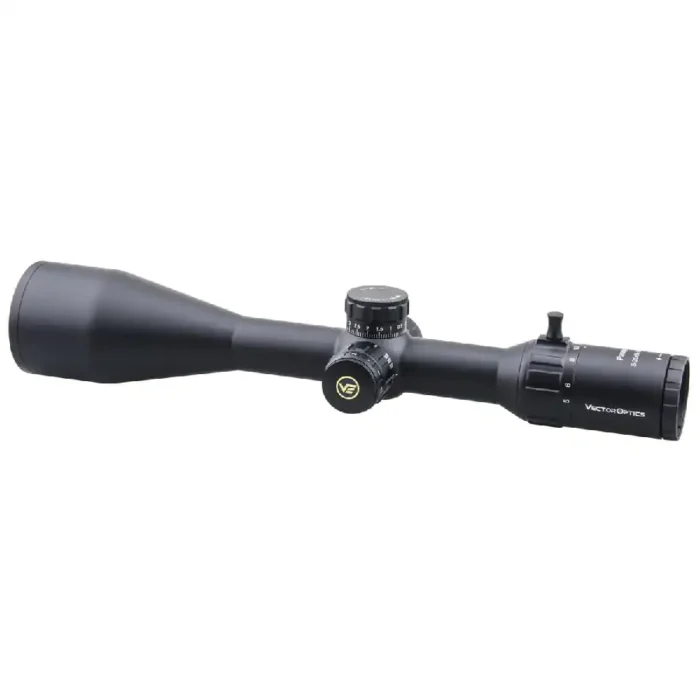 Daljnogled Vector Optics Paragon 5-25x56 SFP Gen II - slika 1