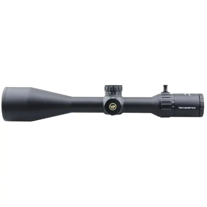 Daljnogled Vector Optics Paragon 5-25x56 SFP Gen II - slika 2