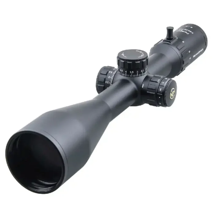 Daljnogled Vector Optics Paragon 5-25x56 SFP Gen II - slika 3