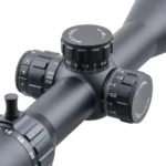 Daljnogled Vector Optics Paragon 5-25x56 SFP Gen II - slika 6