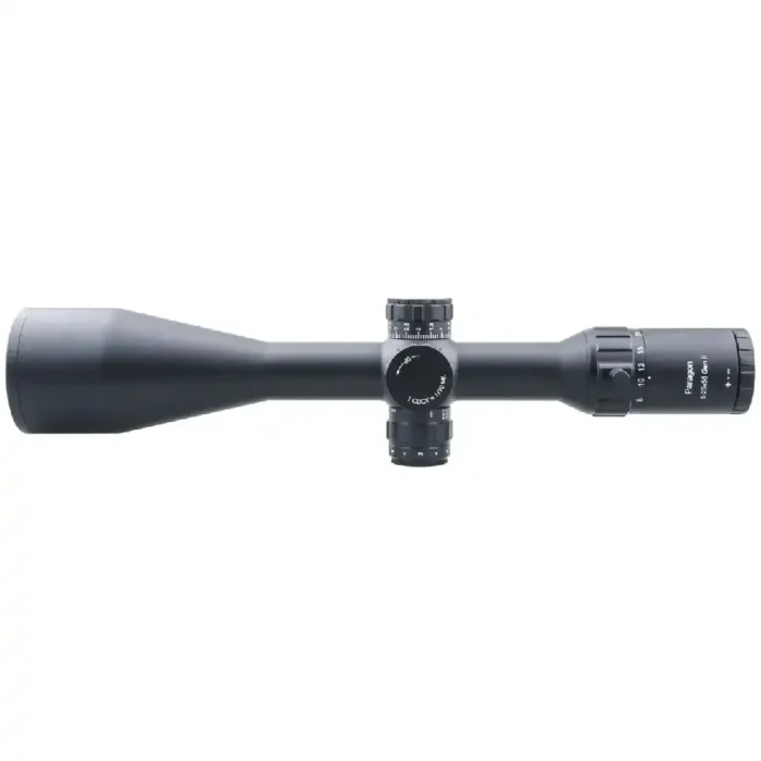 Daljnogled Vector Optics Paragon 5-25x56 SFP Gen II - slika 7