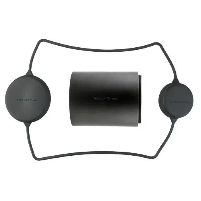 Daljnogled Vector Optics Paragon 5-25x56 SFP Gen II - slika 8