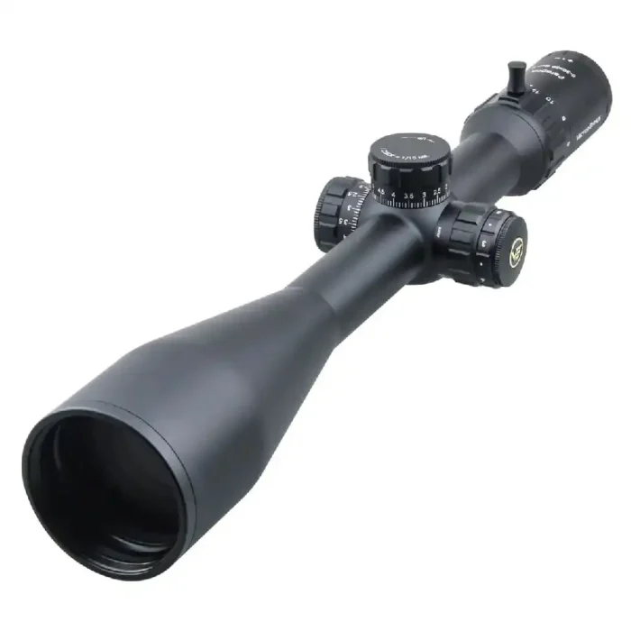 Daljnogled Vector Optics Paragon 6-30x56 SFP Gen II - slika 2