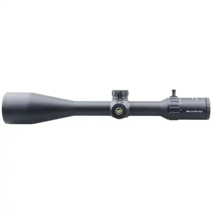 Daljnogled Vector Optics Paragon 6-30x56 SFP Gen II - slika 3