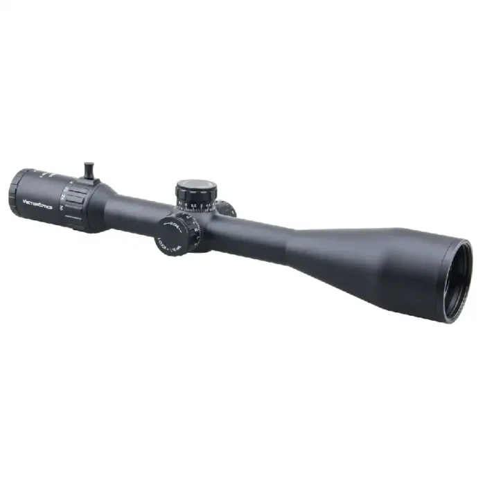 Daljnogled Vector Optics Paragon 6-30x56 SFP Gen II - slika 4