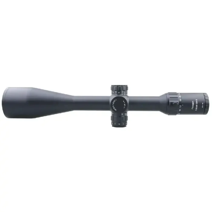 Daljnogled Vector Optics Paragon 6-30x56 SFP Gen II - slika 6