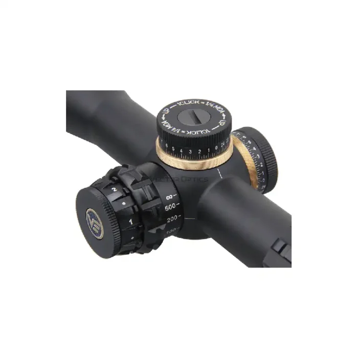 Daljnogled Vector Optics Paragon 4-20x50 - slika 6