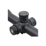 Daljnogled Vector optics Taurus 6-24x50 HD SFP MPX1 - slika 5