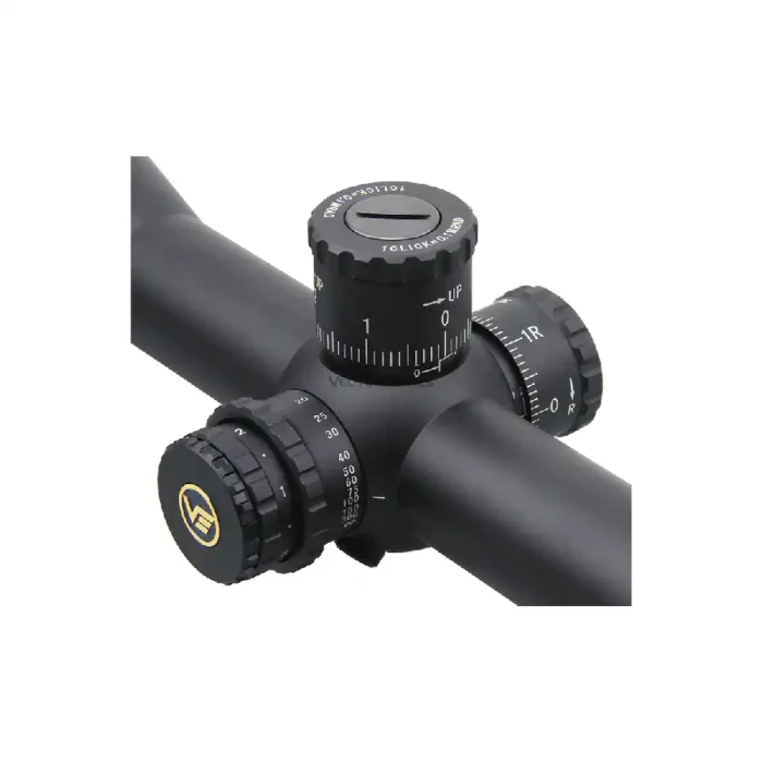 Daljnogled Vector optics Taurus 6-24x50 HD SFP MPX1 - slika 5