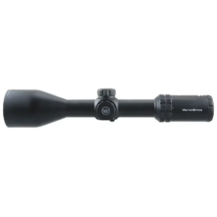Daljnogled Vector Optics Grizzly 3-12x56 SFP - slika 2