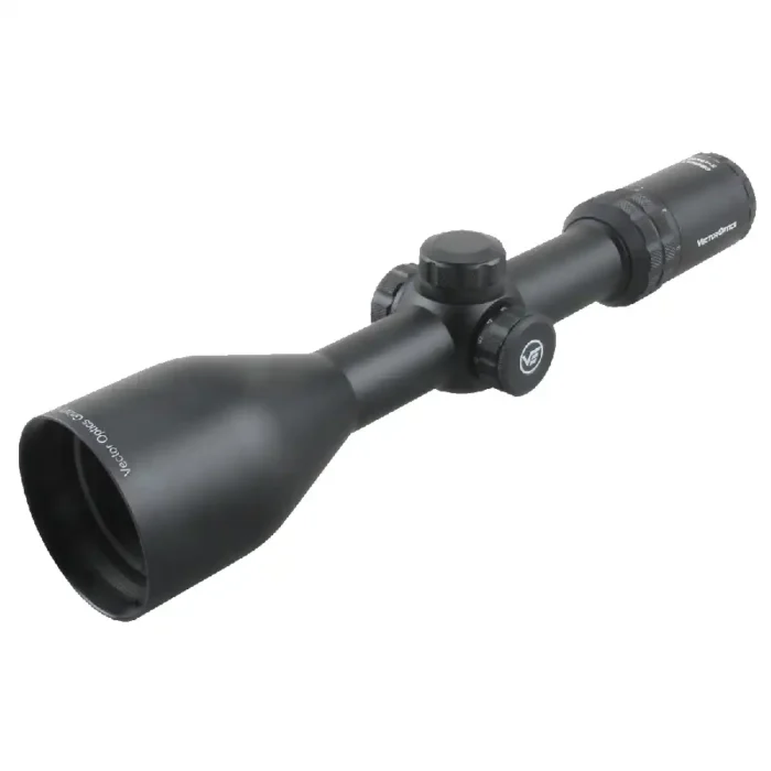 Daljnogled Vector Optics Grizzly 3-12x56 SFP - slika 3