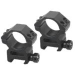 Daljnogled Vector Optics Matiz 2-7x32 - slika 8