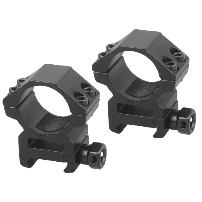 Daljnogled Vector Optics Matiz 2-7x32 - slika 8