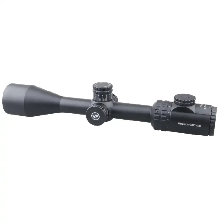 Daljnogled Vector Optics Hugo 3-12x44GT SFP Scope - slika 7