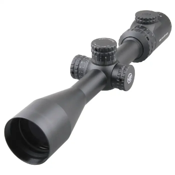 Daljnogled Vector Optics Hugo 3-12x44GT SFP Scope - slika 8