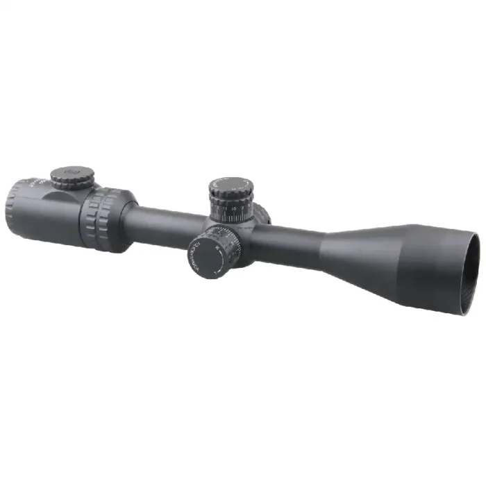 Daljnogled Vector Optics Hugo 3-12x44GT SFP Scope - slika 9