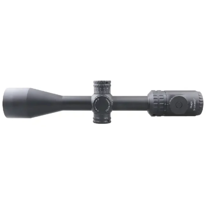 Daljnogled Vector Optics Hugo 3-12x44GT SFP Scope - slika 10