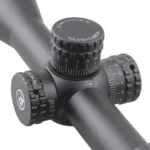 Daljnogled Vector Optics Hugo 3-12x44GT SFP Scope - slika 11