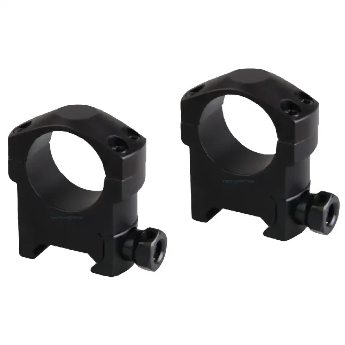 Daljnogled Vector Optics Hugo 3-12x44GT SFP Scope - slika 13