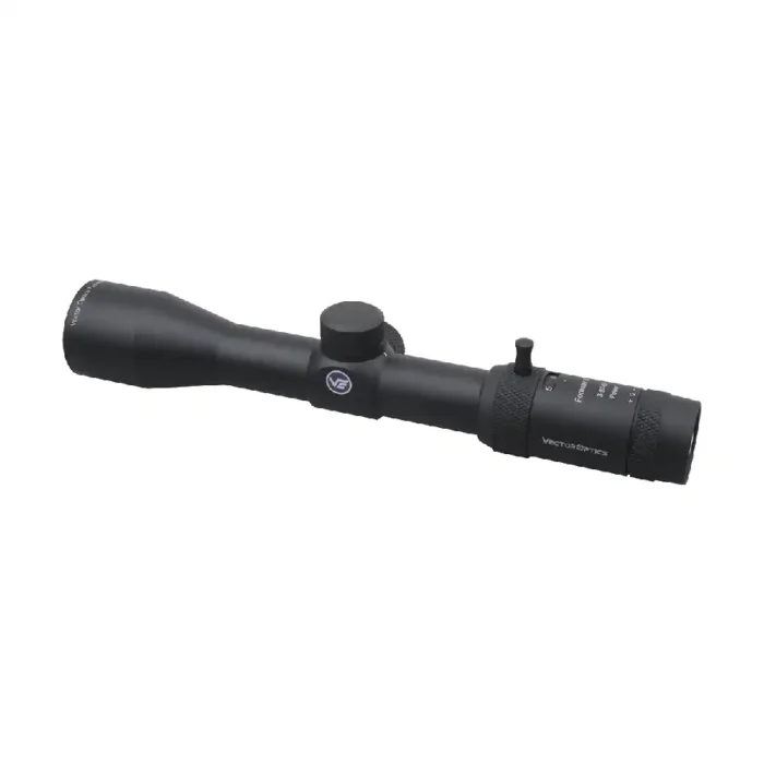 Daljnogled Vector Optics Forester JR. 3-9x40 - slika 1