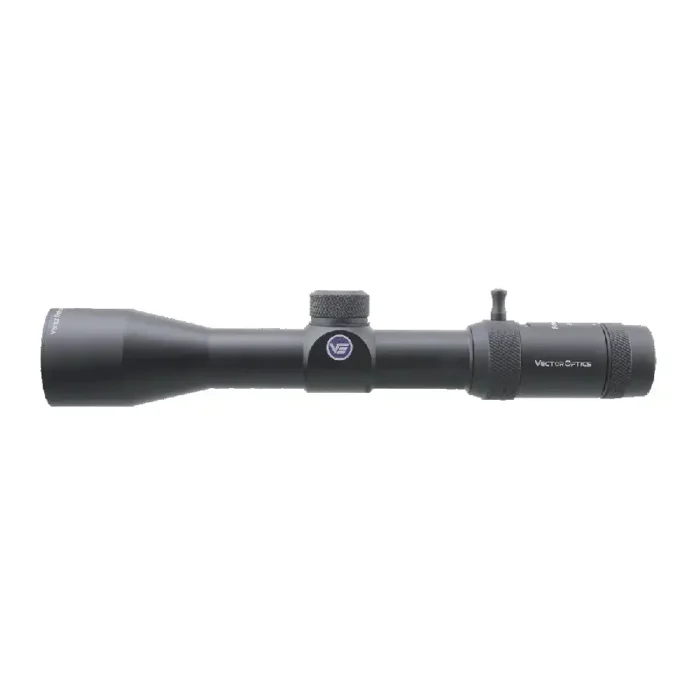 Daljnogled Vector Optics Forester JR. 3-9x40 - slika 2