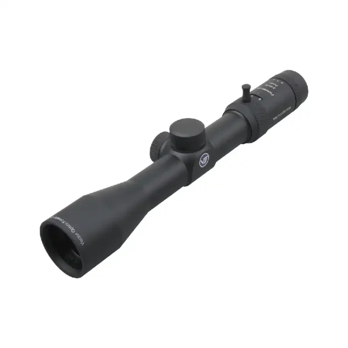 Daljnogled Vector Optics Forester JR. 3-9x40 - slika 3