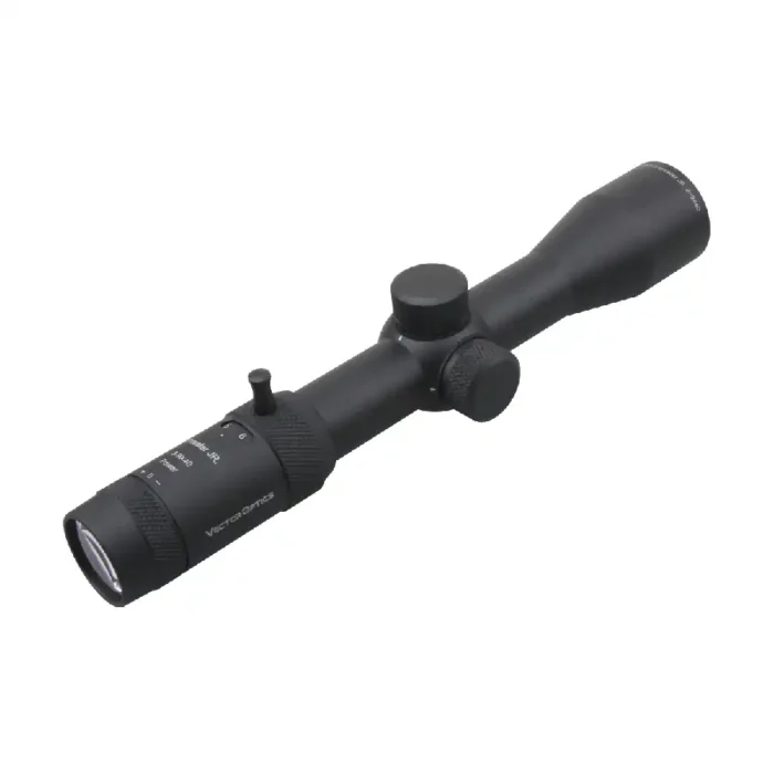 Daljnogled Vector Optics Forester JR. 3-9x40 - slika 4